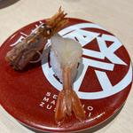 赤エビ