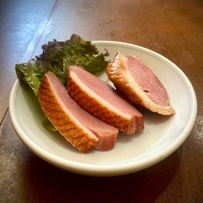 カモスモーク(中華飯店)