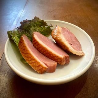 カモスモーク(中華飯店)
