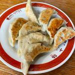 焼ぎょうざ(大陸)