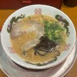 ガツンラーメン