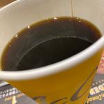 コーヒー