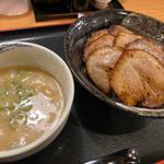 博多豚骨/バスターつけ麺 ラーメンスタジアム 23周年祭 期間限定スペシャルラーメン