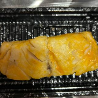 銀鱈味噌漬け(釧路北匠 大丸札幌店)