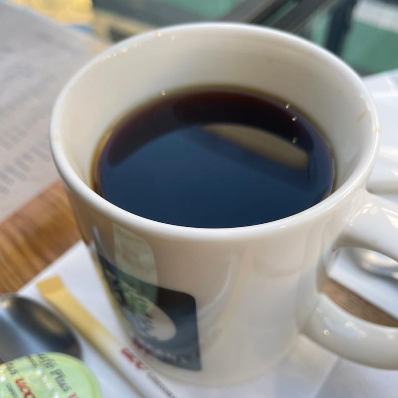 キリマンジャロ　タンボタンボ(ゴンゾウ カフェ&ビーンズ)