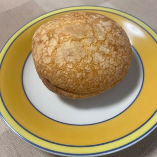 イタリア栗のマロンブッセ(シャトレーゼ 尾西店)
