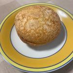 イタリア栗のマロンブッセ