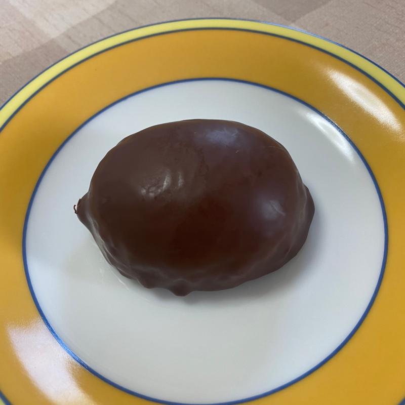 ショコラケーキ イタリア栗(シャトレーゼ 尾西店)