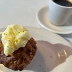 キャロットケーキ(アタルベイク)