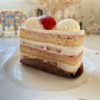 ショートケーキ