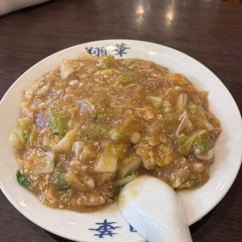 中華飯(ベトコンラーメン翔華 豊明店)