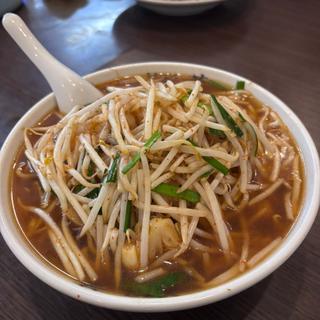ベトコンラーメンもやしマシ(ベトコンラーメン翔華 豊明店)