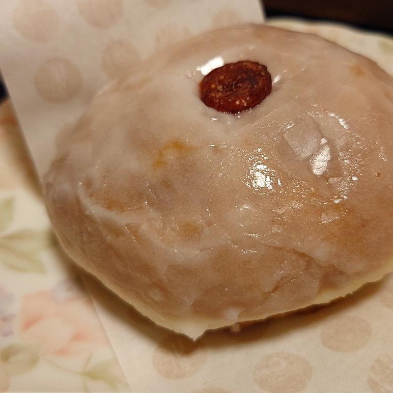 ミルクドグレーズ(ミルクドドレイク MILK DO dore iku?郡山店)