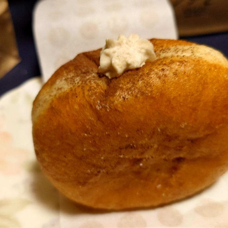 自家製ティラミス(ミルクドドレイク MILK DO dore iku?郡山店)