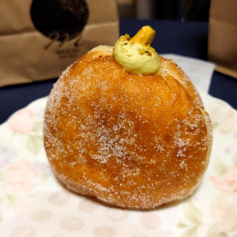 ピスタチオ(ミルクドドレイク MILK DO dore iku?郡山店)