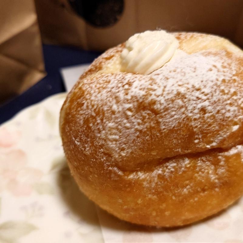 純生ホイップ(ミルクドドレイク MILK DO dore iku?郡山店)