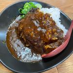 ミニカレー