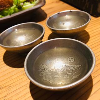 田酒(焼鳥 せんみょう )