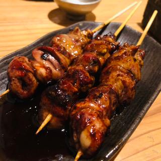 はつもと(焼鳥 せんみょう )