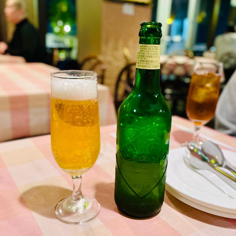 ハートランド(ラ・パスタ陶 和光店)