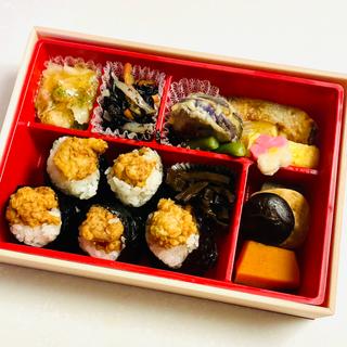 徳川(地雷也 グランスタ店)
