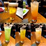 飲み放題コース