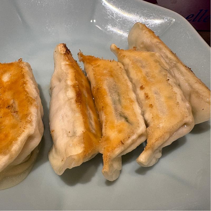 焼き餃子(宇都宮みんみん 鹿沼店 )