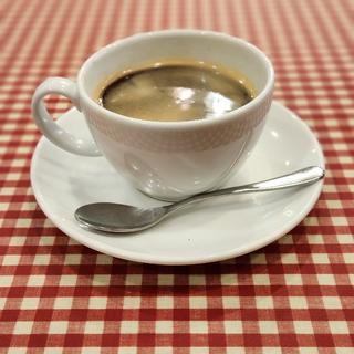 コーヒーHOT(ル・プチメック 今出川 （Le Petit Mec）)