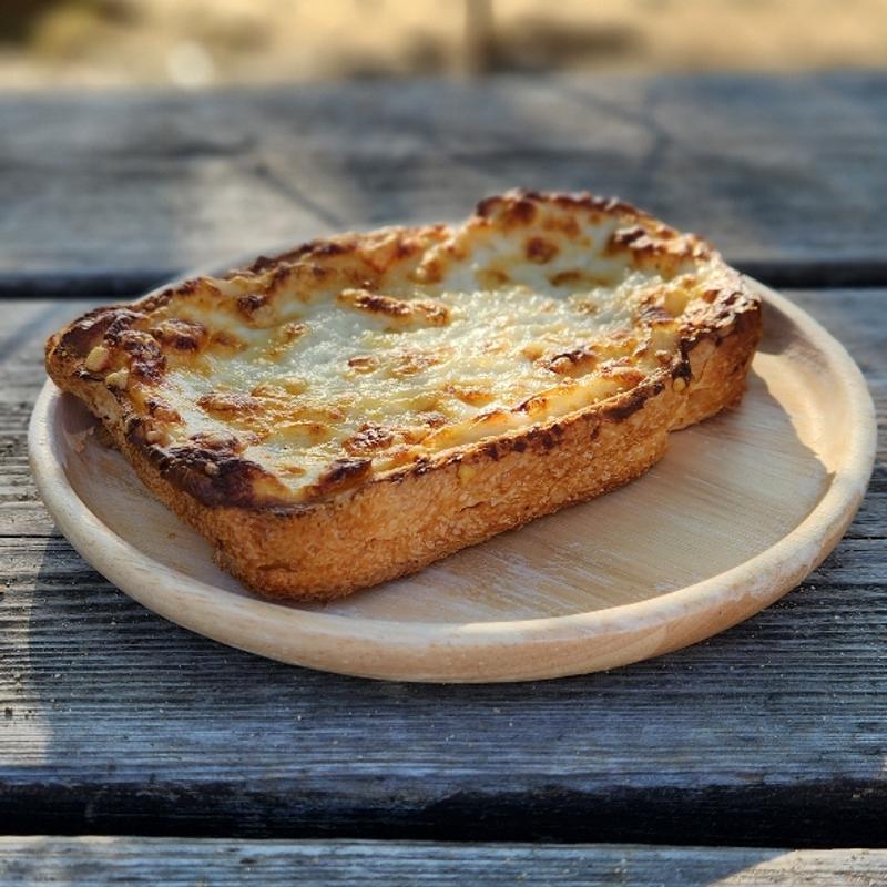 クロックムッシュ(クロア )