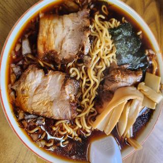 ラーメン
