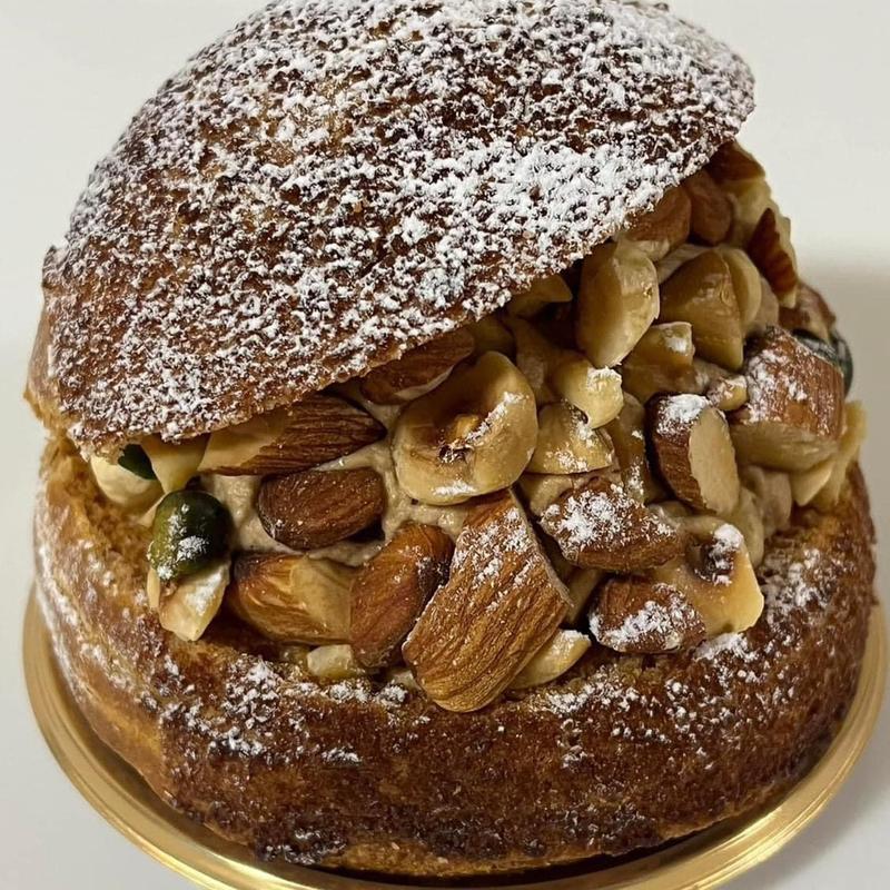 シューペイザンヌ(トシ ヨロイヅカ 東京)