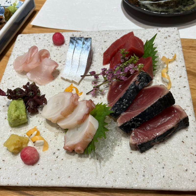 刺身盛合わせ　2〜3人前(金市朗南町通店)