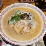 博多ラーメン香美　限定