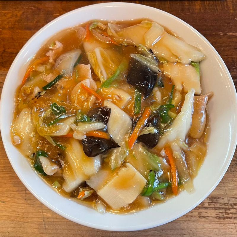 中華丼(大来 （タイライ）)