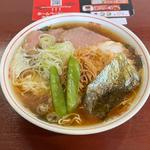 中華そば　中