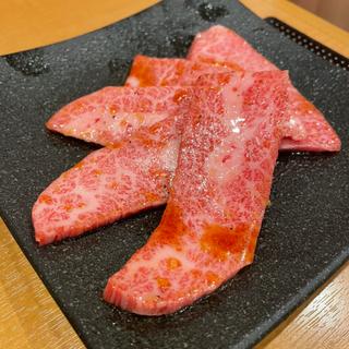 成カルビ(焼肉成)