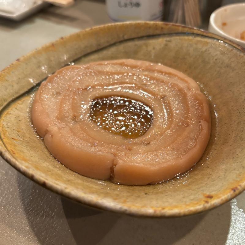 車麩(器楽亭＋)