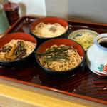 三味そば