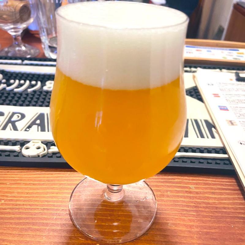 Rainbow Road Shortcut（G）(Titans Craft Beer Taproom & Bottle Shop)