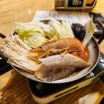 炎の情熱チゲ