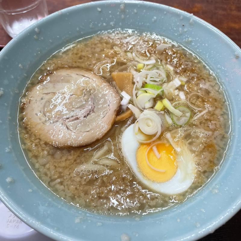 土佐っ子ラーメン(環七土佐っ子ラーメン)
