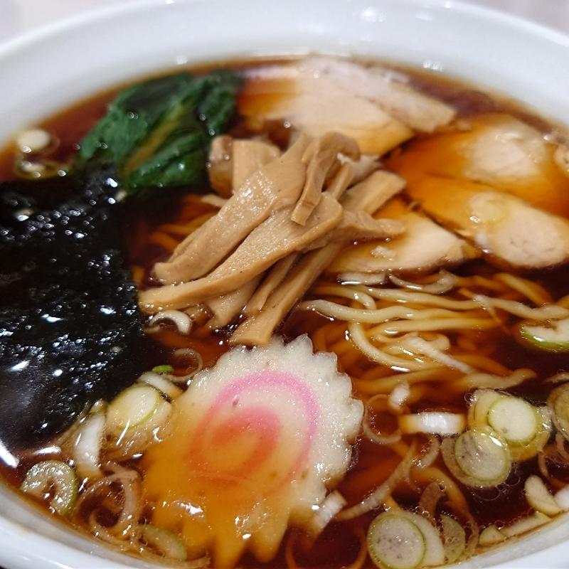 ラーメン(慶慶飯店 本店 )