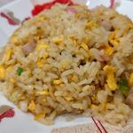 半チャーハン(慶慶飯店 本店 )