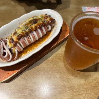 (びっくりドンキー 一関店 )