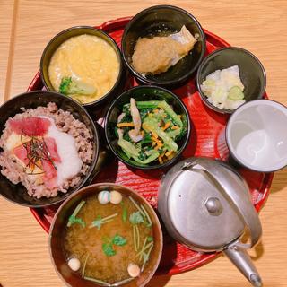 至福ごはん(Ochobohan)