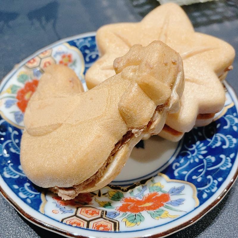 和風レバーパテ(+81（はちいち）)