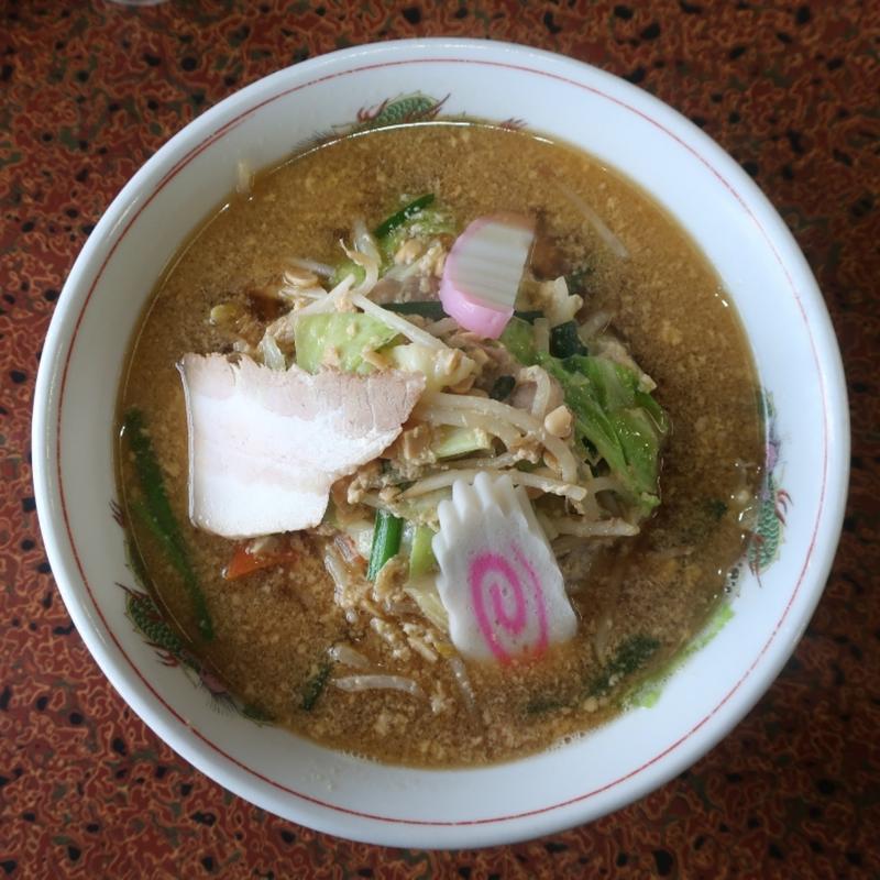 ななたきラーメン(ななたき )