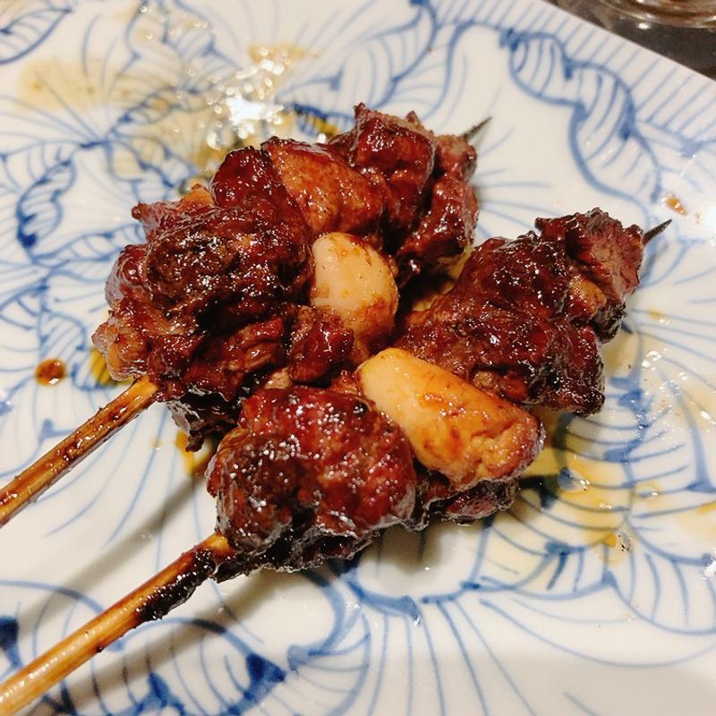 背肝(+81（はちいち）)