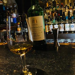 ロイヤル ハウスホールド(B・B13BAR （ビー・ビー サーティーン バー）)