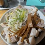 チャーシュー丼